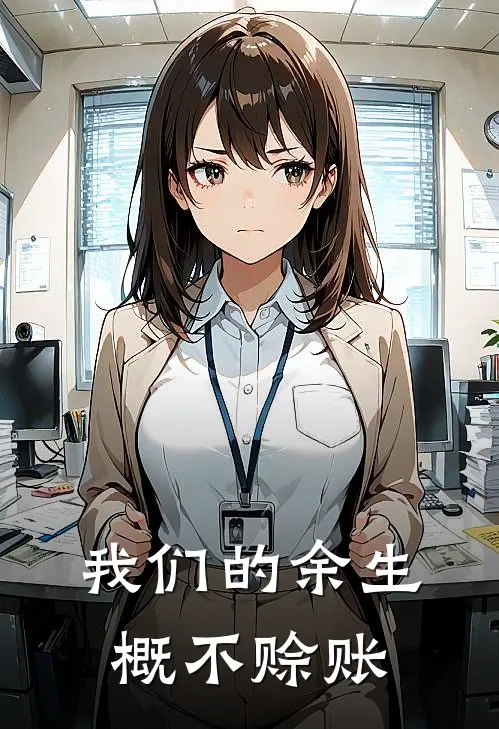 我们的余生，概不赊账