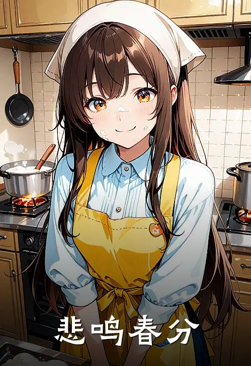 悲鸣春分
