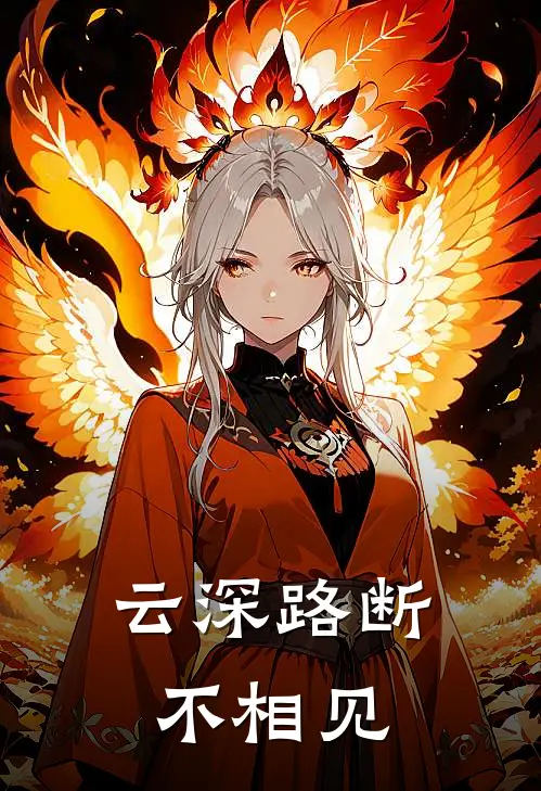 云深路断不相见