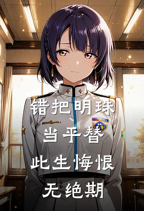 错把明珠当平替，此生悔恨无绝期