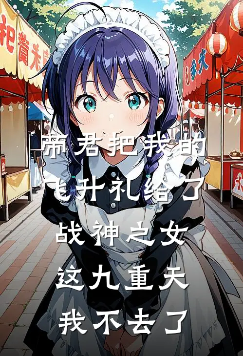 帝君把我的飞升礼给了战神之女，这九重天我不去了