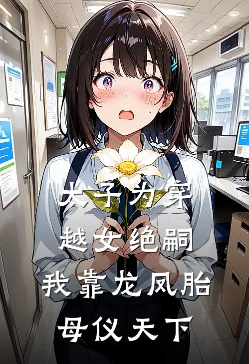 太子为穿越女绝嗣，我靠龙凤胎母仪天下