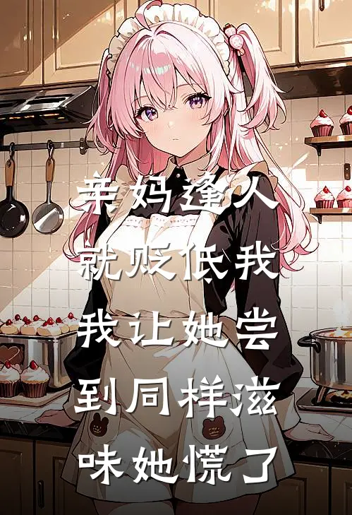 亲妈逢人就贬低我，我让她尝到同样滋味她慌了