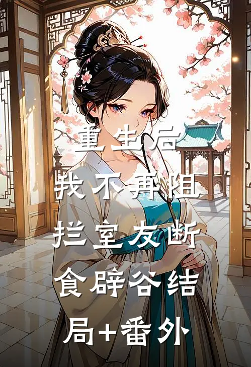 重生后，我不再阻拦室友断食辟谷结局+番外