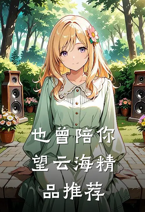 也曾陪你望云海精品推荐
