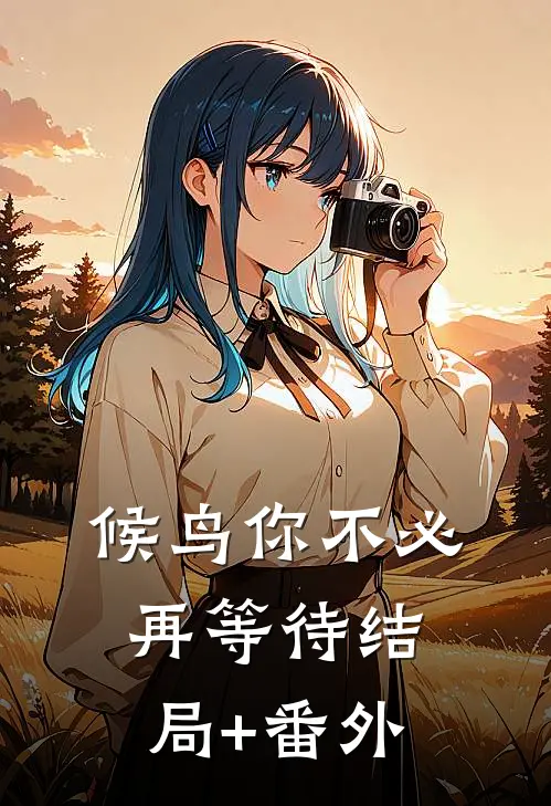 候鸟你不必再等待结局+番外
