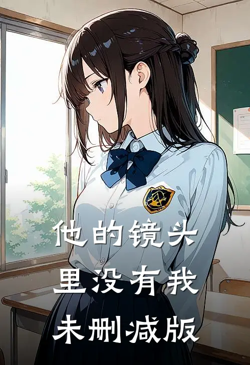 他的镜头里没有我未删减版