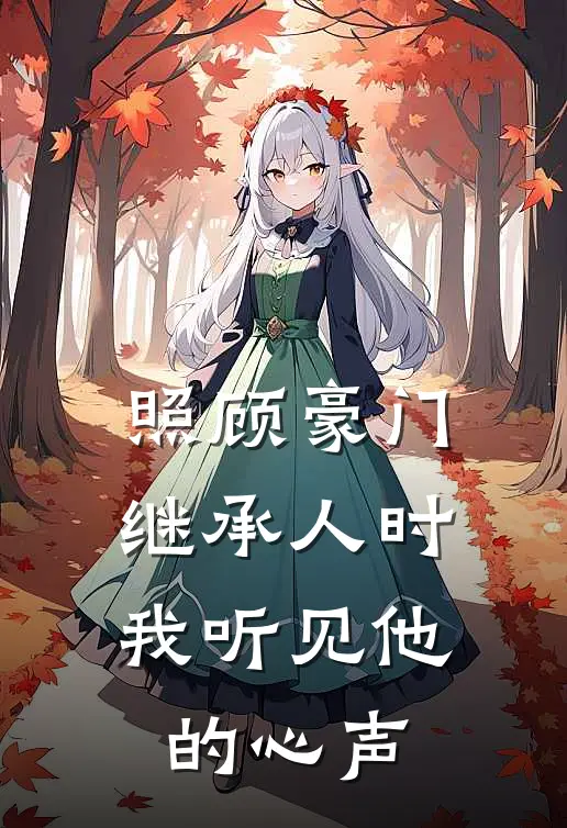 照顾豪门继承人时，我听见他的心声