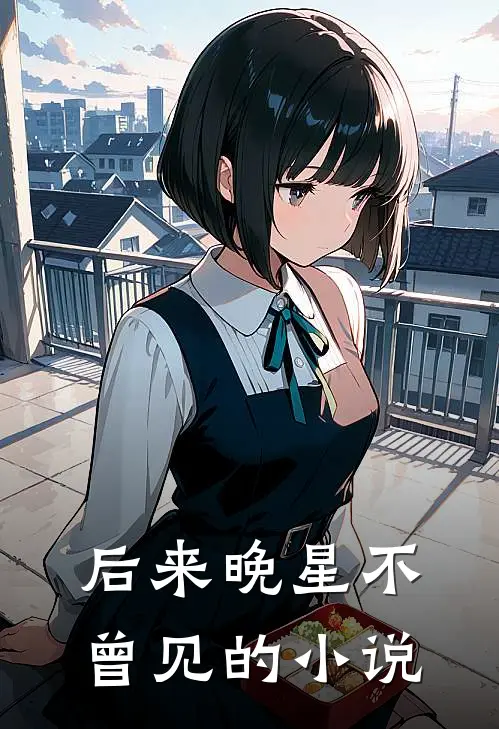 后来晚星不曾见的小说