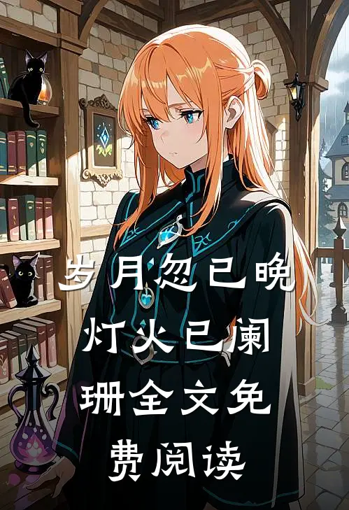 岁月忽已晚，灯火已阑珊全文免费阅读