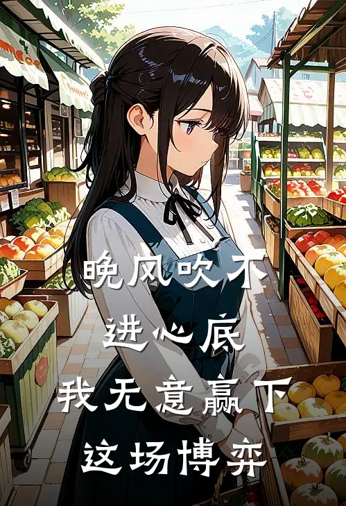 晚风吹不进心底，我无意赢下这场博弈