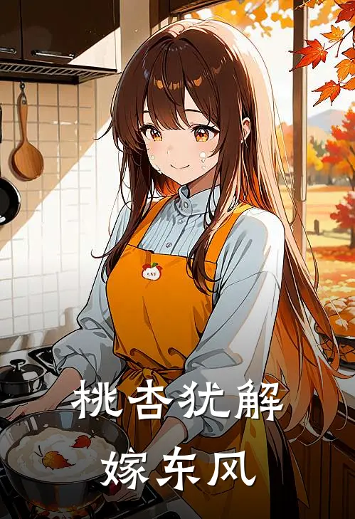桃杏犹解嫁东风