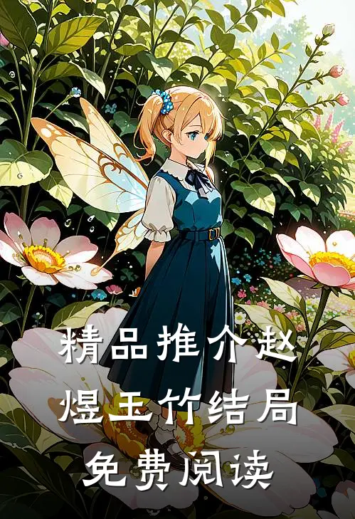 精品推介赵煜玉竹结局免费阅读