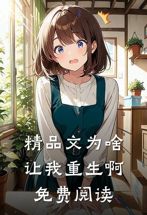精品文为啥让我重生啊免费阅读