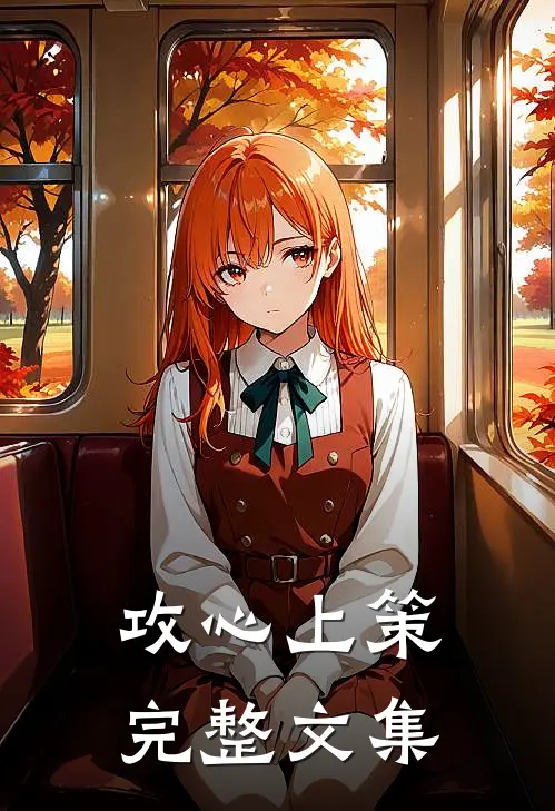 攻心上策完整文集