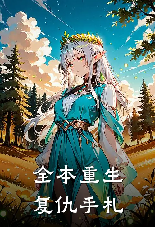 全本重生复仇手札