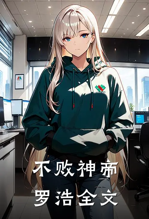 不败神帝罗浩全文