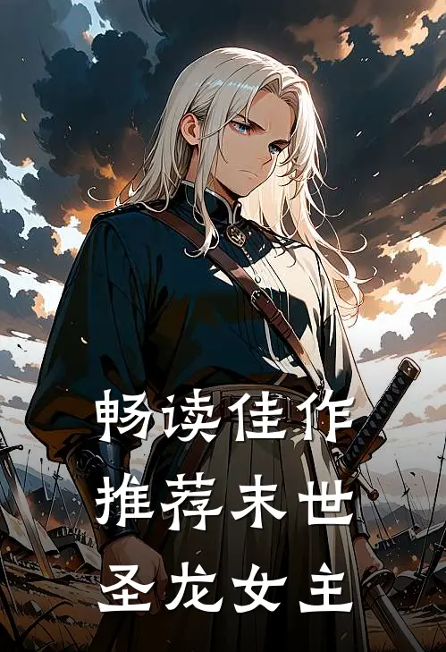 畅读佳作推荐末世圣龙女主