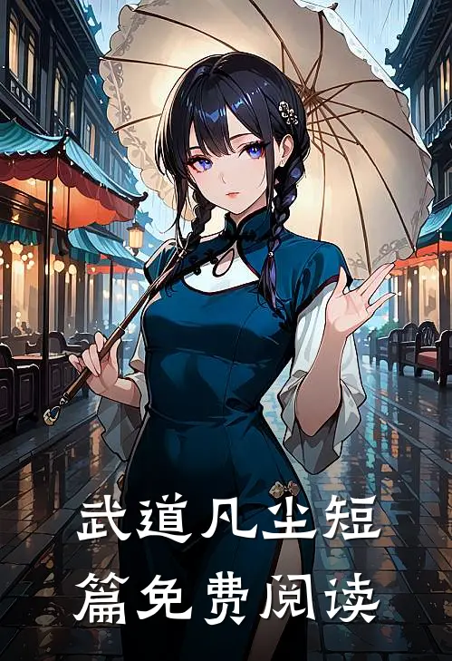 武道凡尘短篇免费阅读