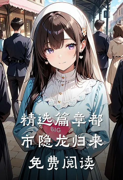 精选篇章都市隐龙归来免费阅读