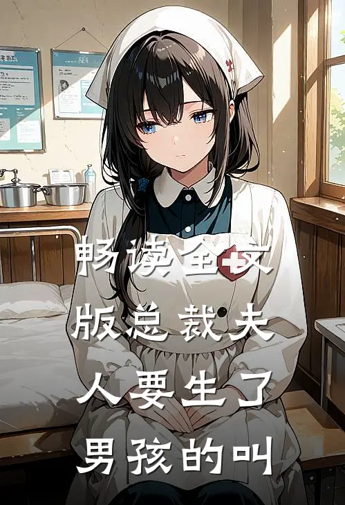 畅读全文版总裁夫人要生了男孩的叫
