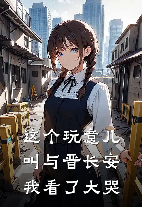 这个玩意儿叫(与晋长安)我看了[大哭]