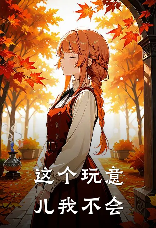 这个玩意儿我不会