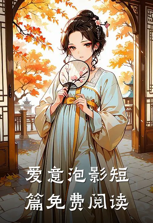 爱意泡影短篇免费阅读