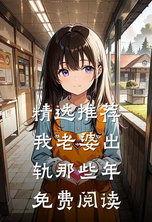 精选推荐我老婆出轨那些年免费阅读