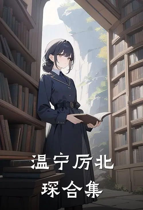 温宁厉北琛合集
