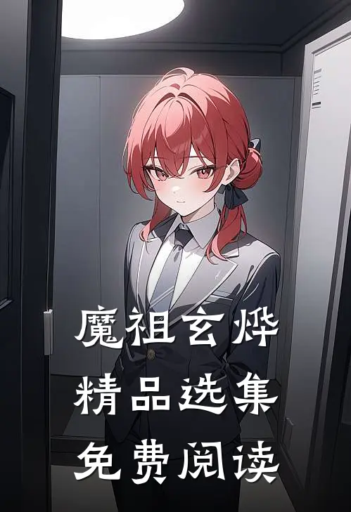 魔祖玄烨精品选集免费阅读