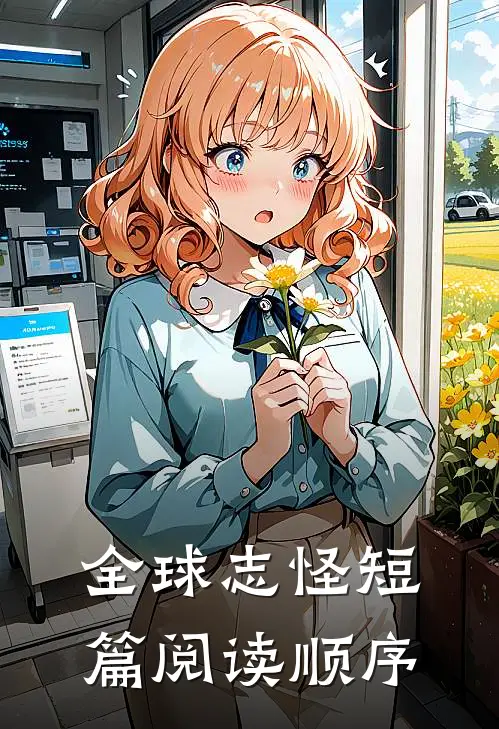 全球志怪短篇阅读顺序
