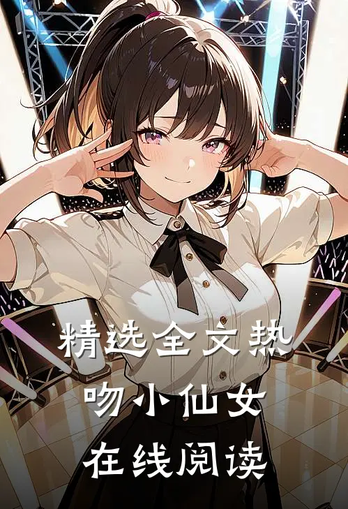 精选全文热吻小仙女在线阅读