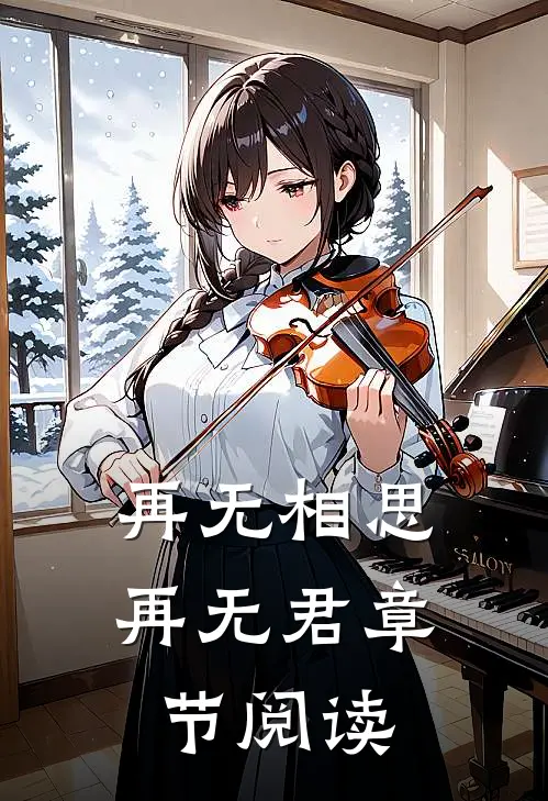 再无相思再无君章节阅读