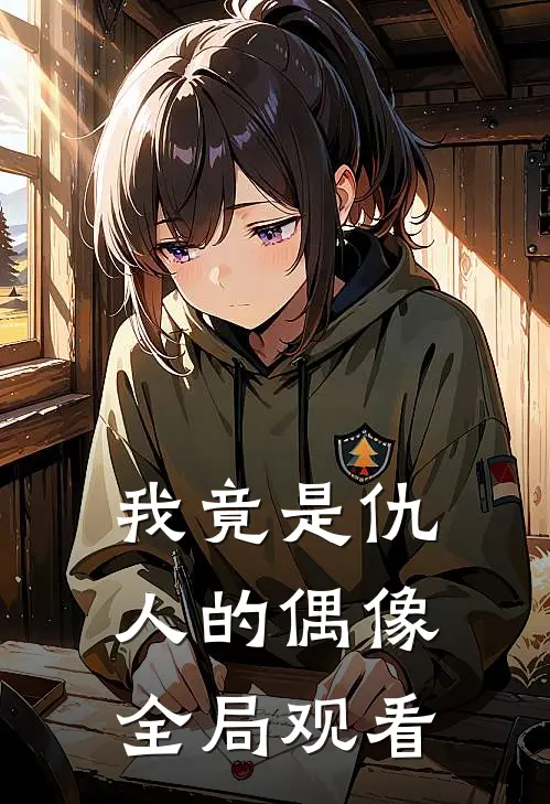 我竟是仇人的偶像全局观看