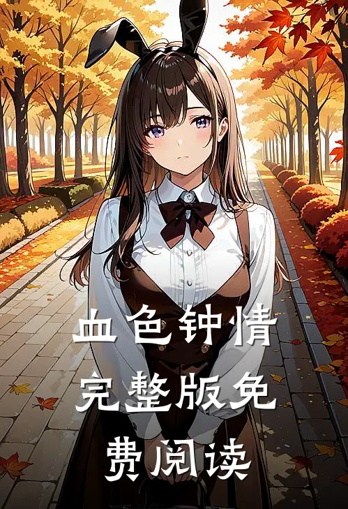 血色钟情完整版免费阅读