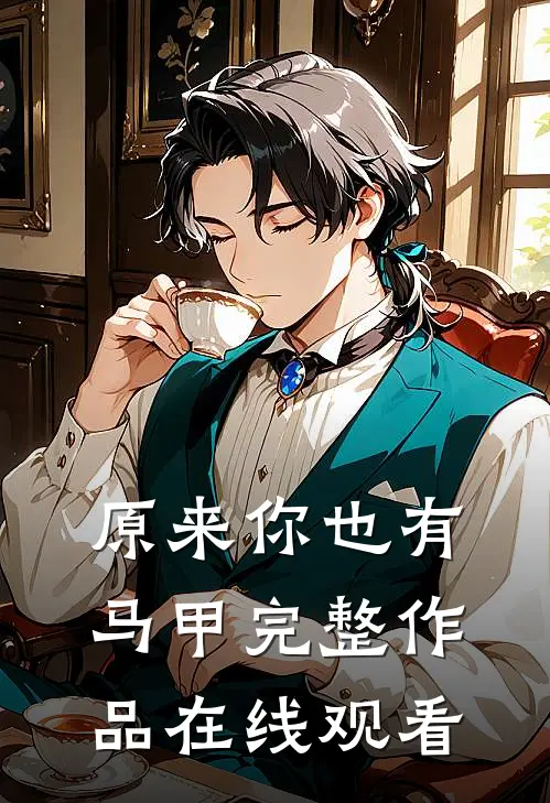 原来你也有马甲完整作品在线观看