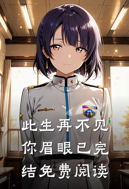 此生再不见你眉眼已完结免费阅读