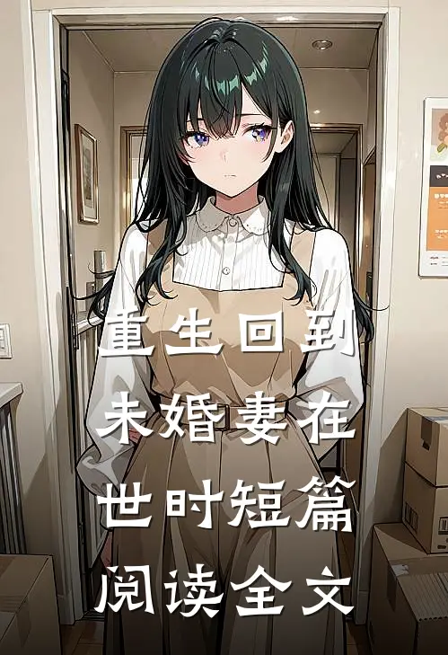 重生回到未婚妻在世时短篇阅读全文