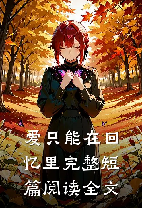 爱只能在回忆里完整短篇阅读全文