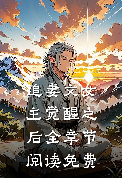 追妻文女主觉醒之后全章节阅读免费