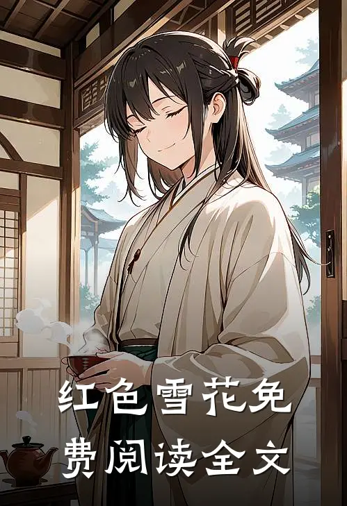 红色雪花免费阅读全文