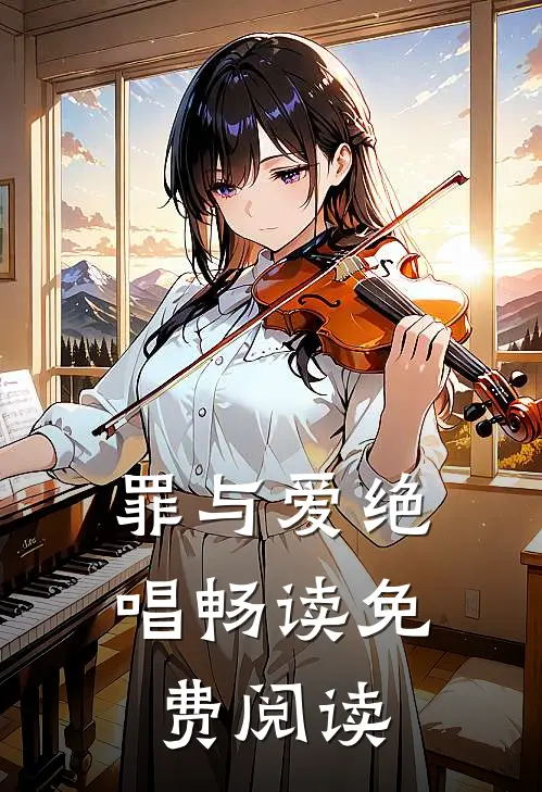 罪与爱绝唱畅读免费阅读