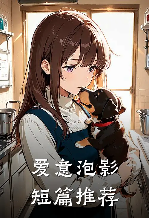 爱意泡影短篇推荐