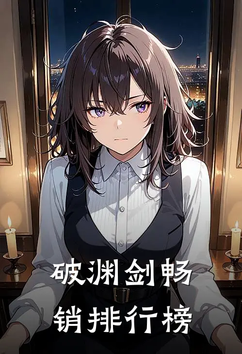 破渊剑畅销排行榜