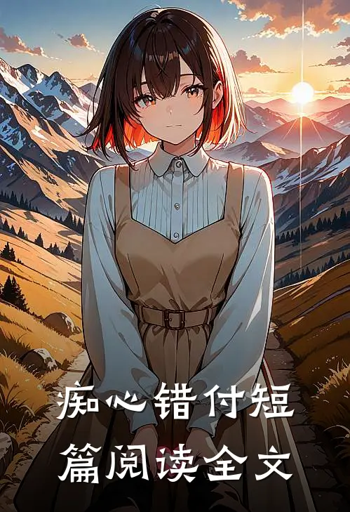 痴心错付短篇阅读全文