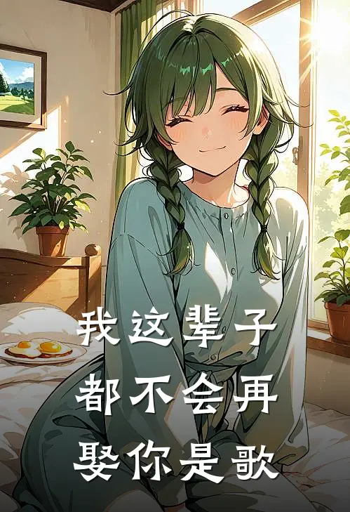 我这辈子都不会再娶你是歌
