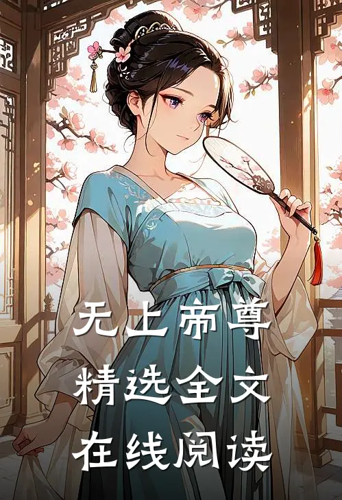 无上帝尊精选全文在线阅读