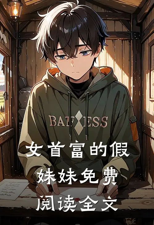 女首富的假妹妹免费阅读全文