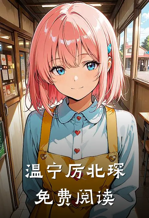 温宁厉北琛免费阅读